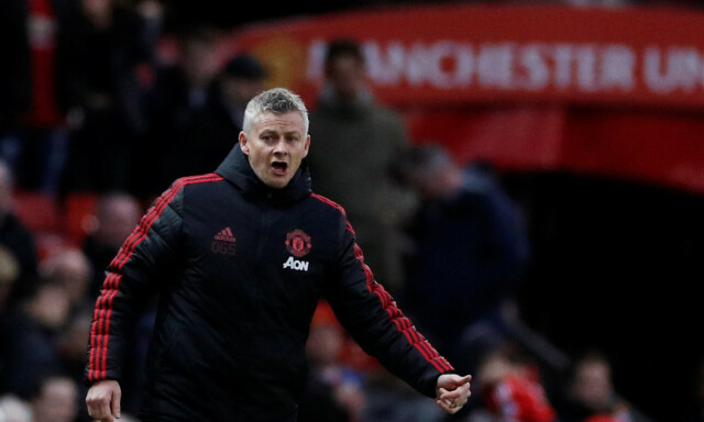 Har satt United sjakk matt på 16 trekk